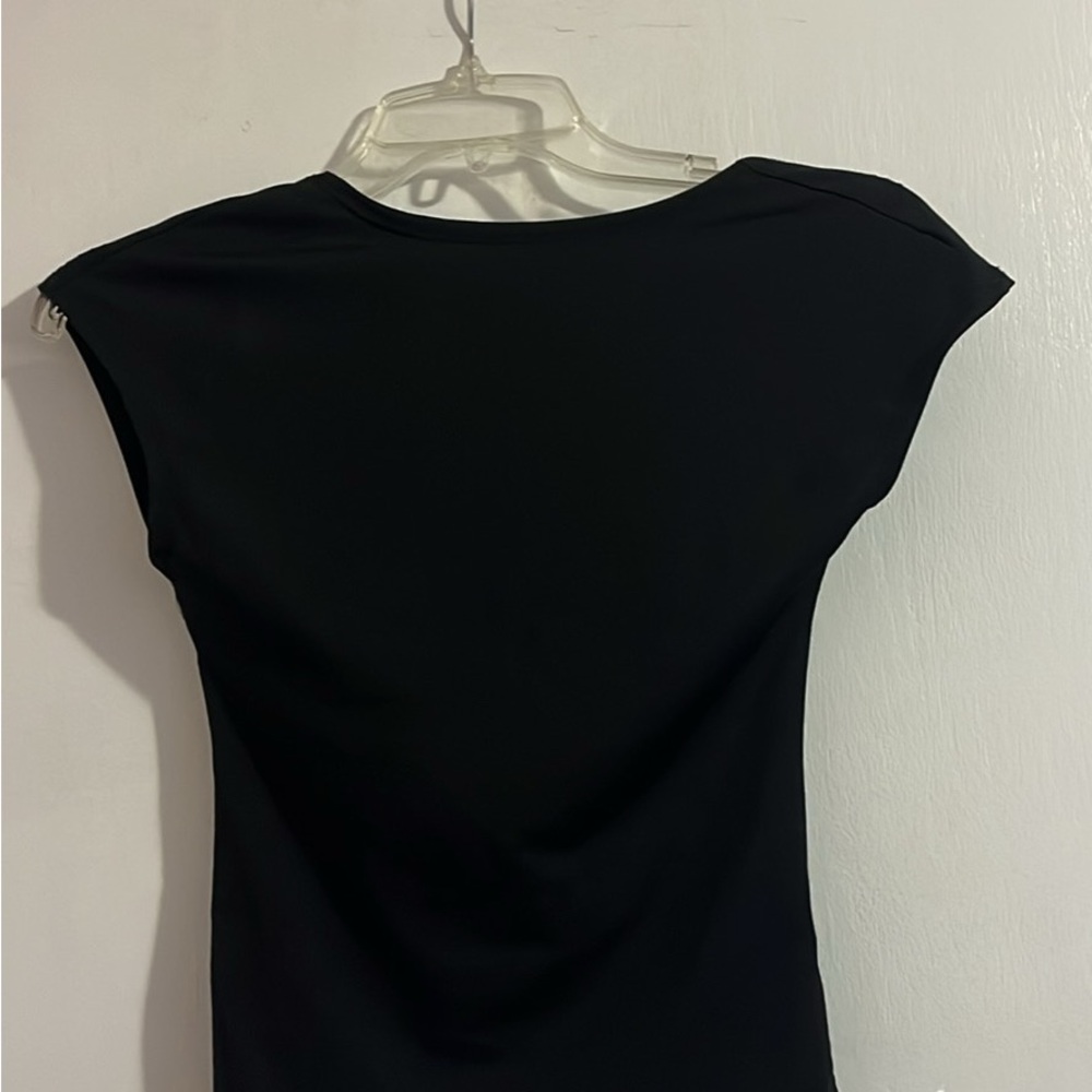 Backless Top - Picture 2 of 2
